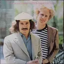LP - Simon & Garfunkel - Simon And Garfunkel's Greatest Hits