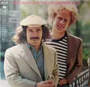 LP - Simon & Garfunkel - Simon And Garfunkel's Greatest Hits - Terre Haute