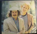LP - Simon & Garfunkel - Simon And Garfunkel's Greatest Hits