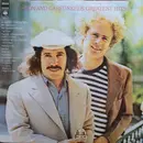 LP - Simon & Garfunkel - Simon And Garfunkel's Greatest Hits
