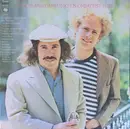 LP - Simon & Garfunkel - Simon And Garfunkel's Greatest Hits - CX - Compatible eXpansion
