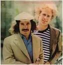 LP - Simon & Garfunkel - Simon And Garfunkel's Greatest Hits