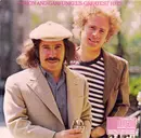 CD - Simon & Garfunkel - Simon And Garfunkel's Greatest Hits