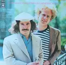 LP - Simon & Garfunkel - Simon And Garfunkel's Greatest Hits