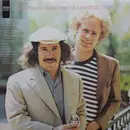 LP - Simon & Garfunkel - Simon And Garfunkel's Greatest Hits - Blue Labels