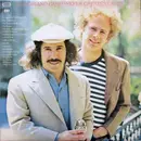 LP - Simon & Garfunkel - Simon And Garfunkel's Greatest Hits
