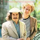 LP - Simon & Garfunkel - Simon And Garfunkel's Greatest Hits