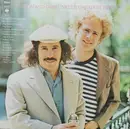 LP - Simon & Garfunkel - Simon And Garfunkel's Greatest Hits