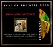 Simon & Garfunkel - Best of the Best