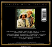 CD - Simon & Garfunkel - Best of the Best - Slipcase