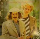 LP - Simon & Garfunkel - Simon And Garfunkel's Greatest Hits