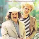 CD - Simon & Garfunkel - Simon And Garfunkel's Greatest Hits