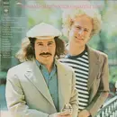 LP - Simon & Garfunkel - Simon And Garfunkel's Greatest Hits