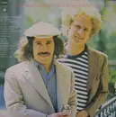 LP - Simon & Garfunkel - Simon And Garfunkel's Greatest Hits