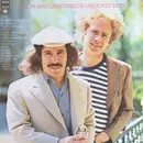 LP - Simon & Garfunkel - Simon And Garfunkel's Greatest Hits