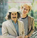LP - Simon & Garfunkel - Simon And Garfunkel's Greatest Hits