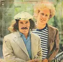 LP - Simon & Garfunkel - Simon And Garfunkel's Greatest Hits