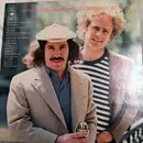 LP - Simon & Garfunkel - Simon And Garfunkel's Greatest Hits