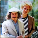 LP - Simon & Garfunkel - Simon And Garfunkel's Greatest Hits