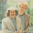 LP - Simon & Garfunkel - Simon And Garfunkel's Greatest Hits