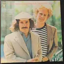 LP - Simon & Garfunkel - Simon And Garfunkel's Greatest Hits