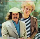 LP - Simon & Garfunkel - Simon And Garfunkel's Greatest Hits