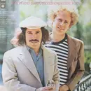 LP - Simon & Garfunkel - Simon And Garfunkel's Greatest Hits