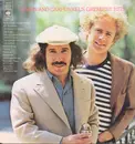 LP - Simon & Garfunkel - Simon And Garfunkel's Greatest Hits