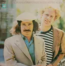 LP - Simon & Garfunkel - Simon And Garfunkel's Greatest Hits