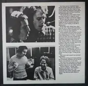 LP - Simon & Garfunkel - Simon & Garfunkel - Gatefold