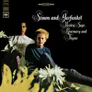 CD - Simon & Garfunkel - Parsley, Sage, Rosemary And Thyme