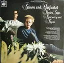 LP - Simon & Garfunkel - Parsley, Sage, Rosemary And Thyme