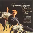 CD - Simon & Garfunkel - Parsley, Sage, Rosemary And Thyme