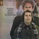 LP - Simon & Garfunkel - Puente Sobre Aguas Turbulentas
