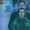 LP - Simon & Garfunkel - Puente Sobre Aguas Turbulentas