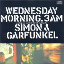 CD - Simon & Garfunkel - Wednesday Morning, 3 A.M.