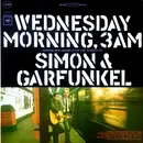 LP - Simon & Garfunkel - Wednesday Morning, 3 A.M.