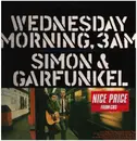 LP - Simon & Garfunkel - Wednesday Morning, 3 A.M.