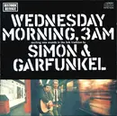 CD - Simon & Garfunkel - Wednesday Morning, 3 A.M.
