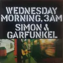 LP - Simon & Garfunkel - Wednesday Morning, 3 A.M.