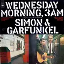 LP - Simon & Garfunkel - Wednesday Morning, 3 A.M.