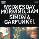 CD - Simon & Garfunkel - Wednesday Morning, 3 A.M.