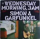 LP - Simon & Garfunkel - Wednesday Morning, 3 A.M.
