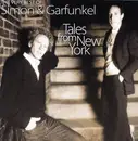 Double CD - Simon & Garfunkel - Tales From New York: The Very Best Of Simon & Garfunkel