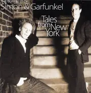 Simon & Garfunkel - Tales From New York - The Very Best Of