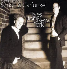 Simon & Garfunkel - Tales From New York - The Very Best Of