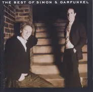 Simon & Garfunkel - The Best Of Simon & Garfunkel