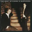 CD - Simon & Garfunkel - The Best Of Simon & Garfunkel