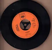 7inch Vinyl Single - Simon & Garfunkel - The Boxer / Baby Driver