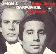 Simon & Garfunkel - The Boxer